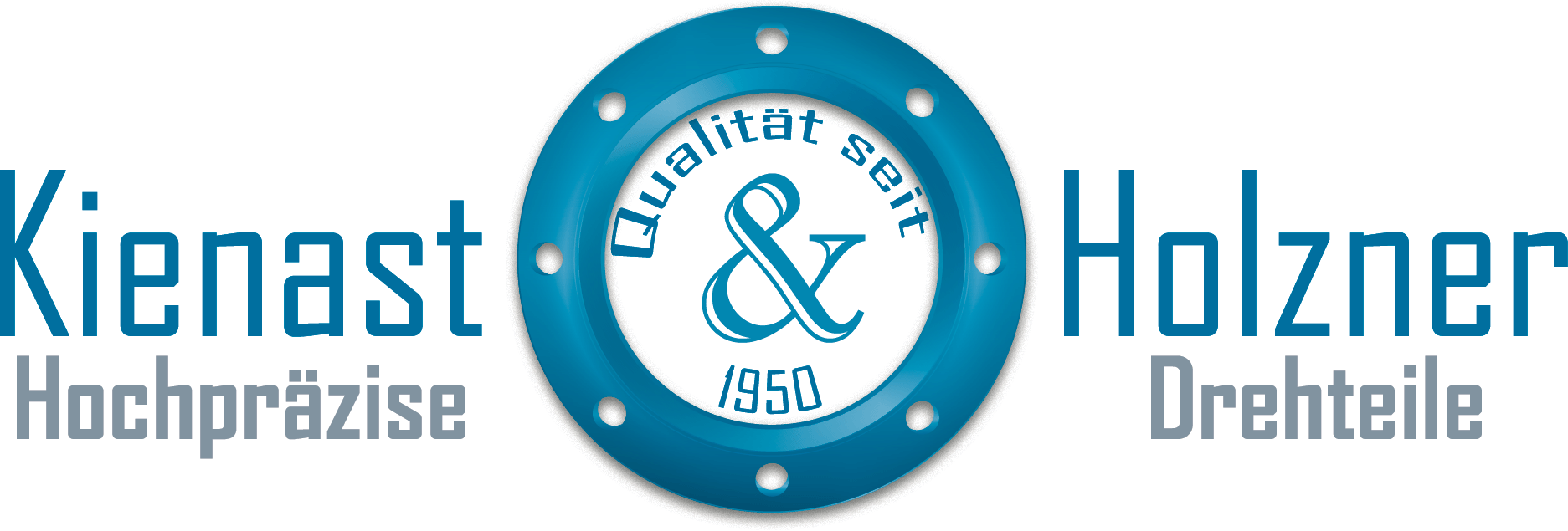 Kienast & Holzner logo